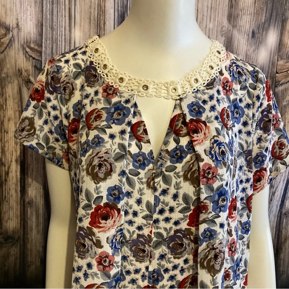Sale 5 Fro Umgee Mini Dress - Picture 2 of 11
